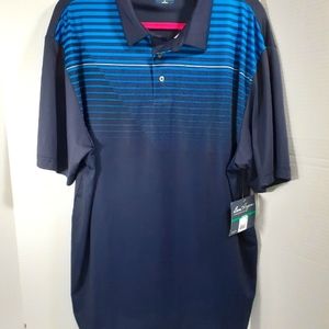 Ben Hogan Size XL Performance Golfshirt